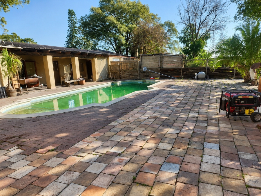 To Let 3 Bedroom Property for Rent in Joostenberg Western Cape